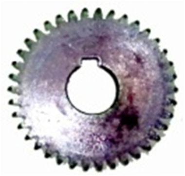 Reduction gear bearings No 65 for sander DMJ-700 / 